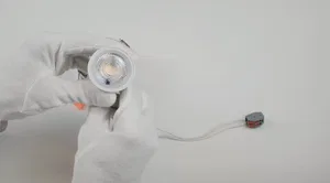 Рамка для LED модуля POINT Twist (MR16/GU10)