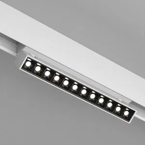 Светильник MAG-LASER-FOLD-45-S320-12W Warm3000 (WH, 15 deg, 24V) (Arlight, IP20 Металл, 5 лет)