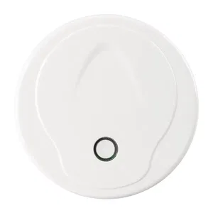 Конвертер SMART-K58-WiFi White (5-24V, 2.4G) (Arlight, IP20 Пластик, 5 лет)
