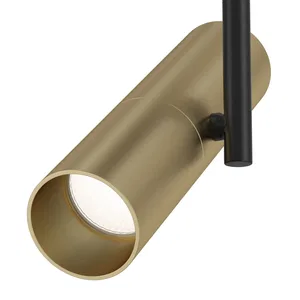Потолочный светильник Technical C020CL-01W