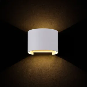 Архитектурная подсветка Outdoor O573WL-L6W
