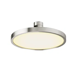 Трековый светильник Technical TR153-1-10W3K-PT