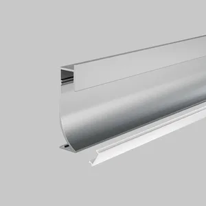 Профиль Led Strip ALM-5314-S-2M
