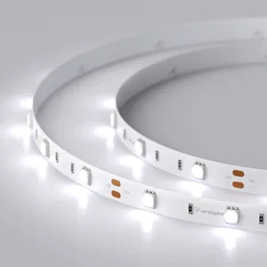 Лента RT 2-5000 12V Cool 8K (5060, 150 LED, LUX) (Arlight, 7.2 Вт/м, IP20)