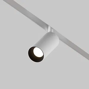 Трековый светильник Technical TR032-2-5W3K-S-W