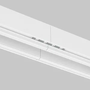 Комплектующие для встраиваемой трековой системы Technical TRA034D-C-42S