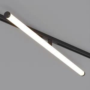 Светильник MAG-ORIENT-TUBE-TURN-L900-30W Day4000 (BK, 180 deg, 48V) (Arlight, IP20 Металл, 5 лет)