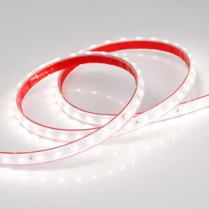 Лента герметичная RTW-PS-A80-10mm 24V Day4000 (6 W/m, IP67, 2835, 50m) (Arlight, -)