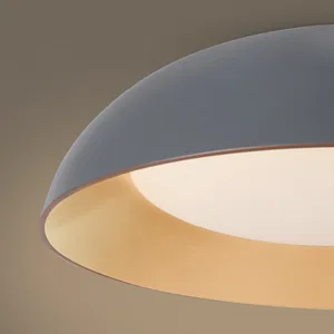 Потолочный светильник Freya FR5277CL-L72GR