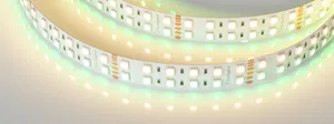 Лента RT-B144-19mm 24V RGBW-Warm (32 W/m, IP20, 5m) (Arlight, Открытый)