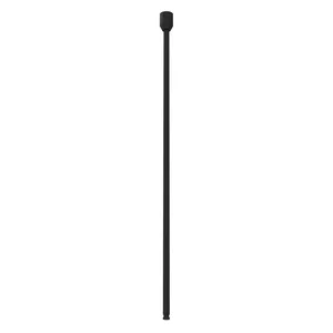 Подвес жесткий ART-APRIORI-ROD-E-L800 (BK) (Arlight, IP20 Металл, 3 года)