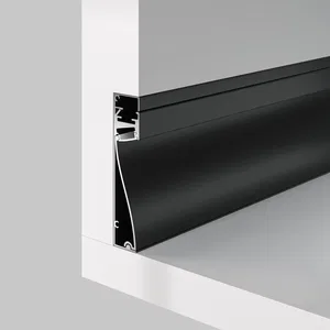 Профиль Led Strip ALM-8018-B-2M