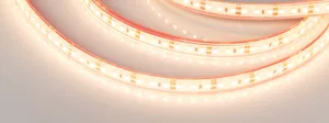 Лента герметичная RTW-PS-A120-10mm 12V Warm2700 (9.6 W/m, IP67, 2835, 5m) (Arlight, 9.6 Вт/м, IP67)