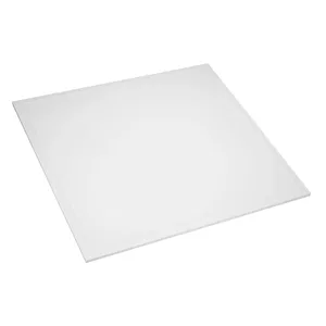 Светильник DL-TITAN-S600x600-40W White6000 (WH, 120 deg, 230V) (Arlight, IP40 Металл, 5 лет)
