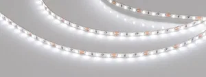 Лента MICROLED-M120-3.5mm 12V White6000 (8.3 W/m, IP20, 2216, 3m) (Arlight, узкая)