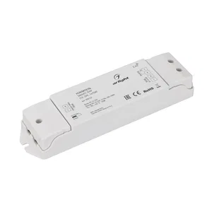Усилитель SMART-DIM (12-24V, 1x15A) (Arlight, IP20 Пластик, 5 лет)