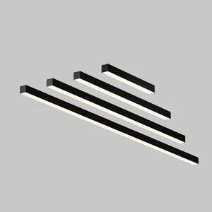 Линейный светильник Technical LL312026