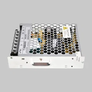 Источник напряжения Led Strip 220203