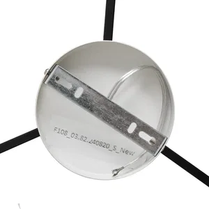 Люстра Freya FR2034CL-03GB