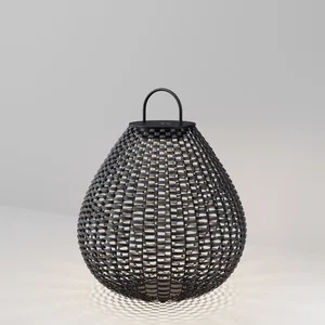 Уличный переносной аккумуляторный светильник Outdoor O530FL-L5B3K