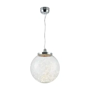 Подвесной светильник Freya FR6157-PL-24W-TR