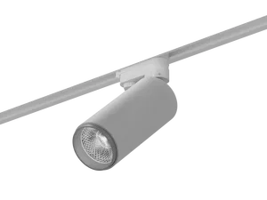 Трековый светильник HOKASU Tube Zoom TR4 (10–30W)