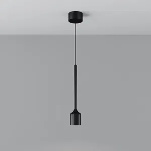 Уличный подвесной светильник Outdoor O491PL-L6B3K