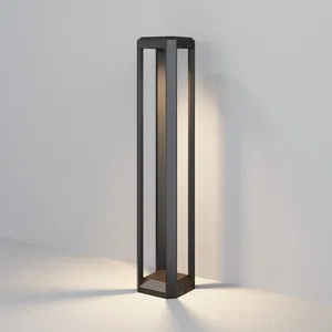 Ландшафтный светильник Outdoor O019FL-L12GR3K