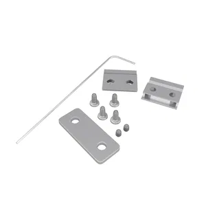 Комплектующие для профиля Led Strip ALM-3535R-3MT