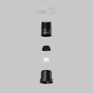 Аксессуары честный знак Technical Lens003D35-10W
