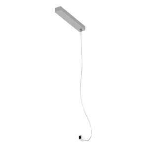 Потолочный короб ART-APRIORI-POWER-BOX-SIDE-L1500 (TN) (Arlight, IP20 Металл, 3 года)
