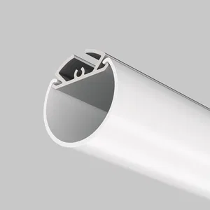 Профиль Led Strip ALM-D30-S-2M