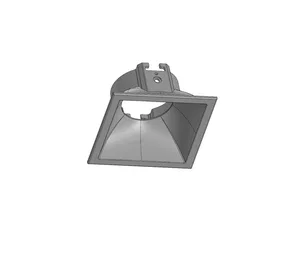 GU10 Frame prt15 (SPIN outer)