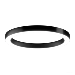Светильник HOKASU Halo (RAL4008/D830/LT70 — 4K/78W/120deg)