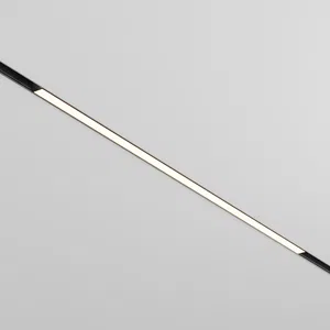 Трековый светильник Technical TR030-4-30WTW-DSZ-B
