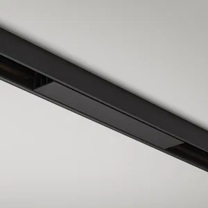 Комплектующие для систем освещения с токоведущими элементами Technical TRA172IPC-1B