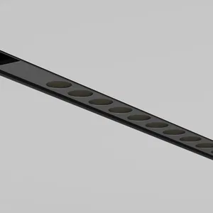 Трековый светильник Technical TR232-2-10W4K-B