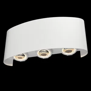 Архитектурная подсветка Outdoor O417WL-L6W3K