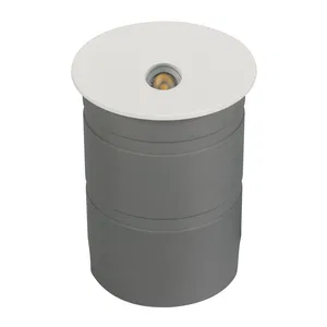 Светильник LT-GAP-R70-3W Warm3000 (WH, 30 deg) (Arlight, IP65 Металл, 3 года)