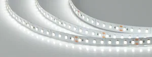 Лента герметичная SHOP-SC-A112-10mm 24V Day5000-Veg (18.4 W/m, IP54, 2835, 5m) (Arlight, Открытый)