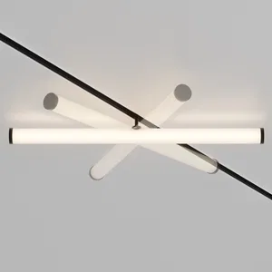 Трековый светильник Technical TR086-2-25W3K-B
