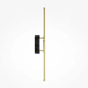 Настенный светильник (бра) Maytoni MOD256WL-L5BS3K3