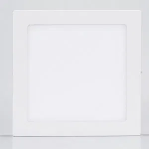 Светильник SP-S225x225-18W Warm White (Arlight, IP20 Металл, 3 года)