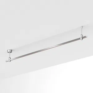 Основание ART-APRIORI-LINE-ROD-200-2000 (TN) (Arlight, IP20 Металл, 3 года)