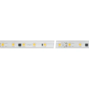 Лента герметичная ARL-PV-B54-15.5mm 230V Warm3000 (8 W/m, IP65, 5060, 10m) (Arlight, -)
