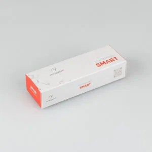Контроллер SMART-K31-CDW (12-24V, 2x5A, 2.4G) (Arlight, IP20 Пластик, 5 лет)