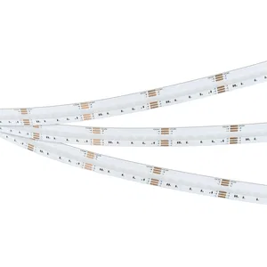 Лента CSP-X840-12mm 24V RGBW-MIX (16 W/m, IP20, 5m) (Arlight, RGB-CCT, RGB-MIX, RGB-White MIX)