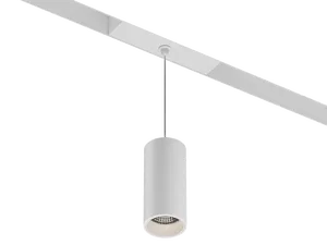 HOKASU OneLine Tube Hang (RAL9003/D55/120mm — 5K/10W/38deg)