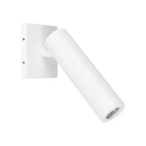 Светильник SP-READER-NB-S60x60-3W Warm3000 (WH, 20 deg, 230V) (Arlight, IP20 Металл, 3 года)
