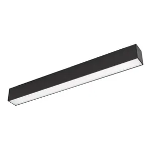 Светильник MAG-FLAT-45-L405-12W Day4000 (BK, 100 deg, 24V, DALI) (Arlight, IP20 Металл, 3 года)